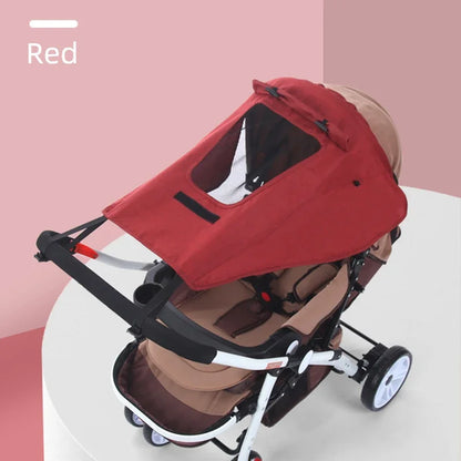 Universal Baby Stroller