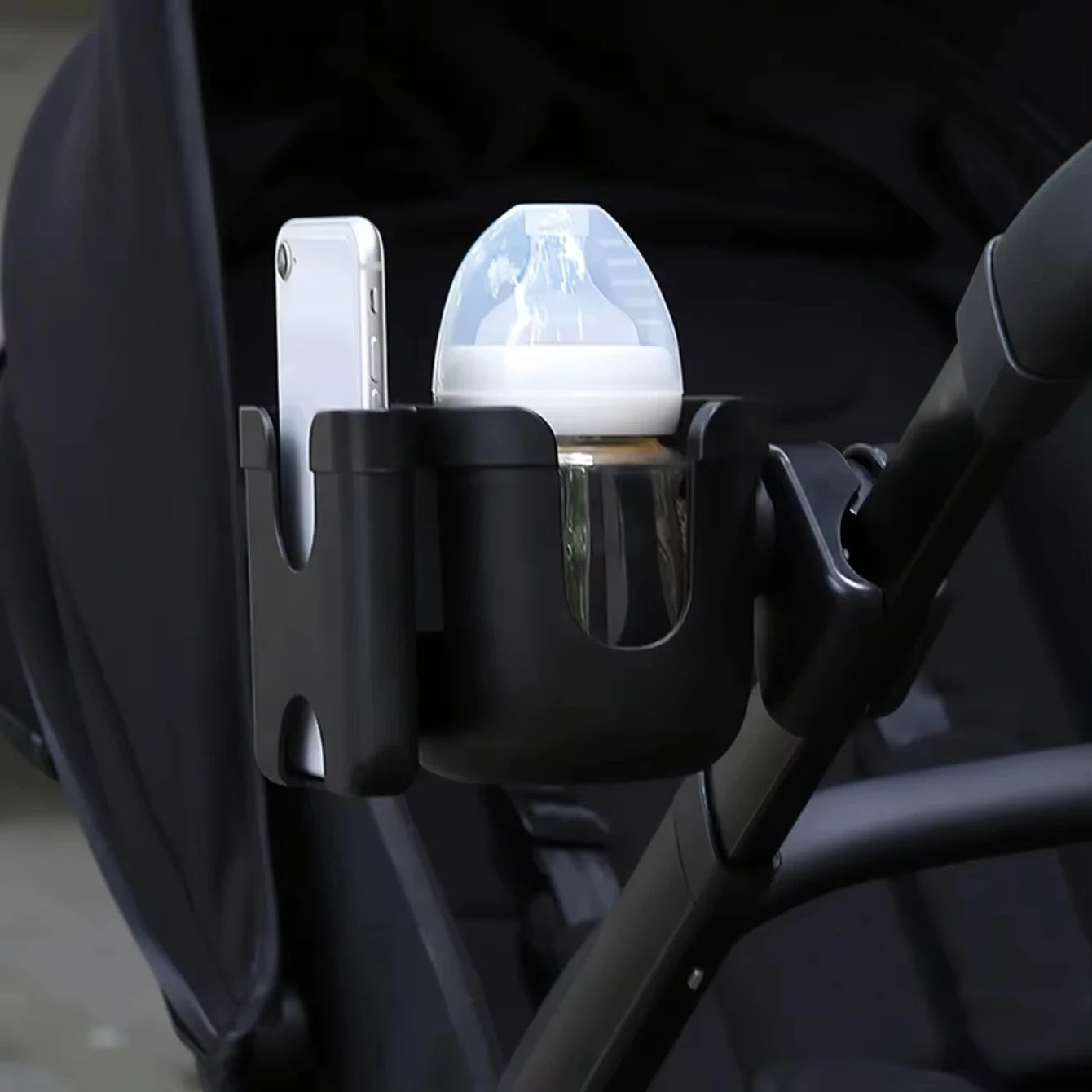 Pram Cup Holders