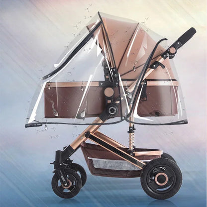 Universal Waterproof Pram