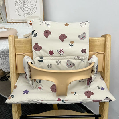 Baby Dining Chair