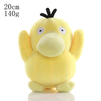 Pikachu Pokemon Plush Doll