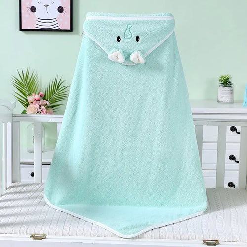 Baby Bath Towel