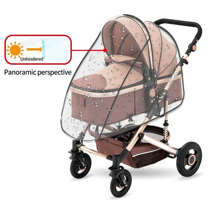 Universal Waterproof Pram