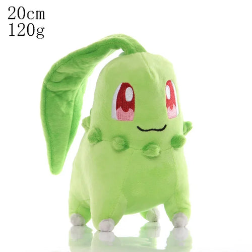 Pikachu Pokemon Plush Doll