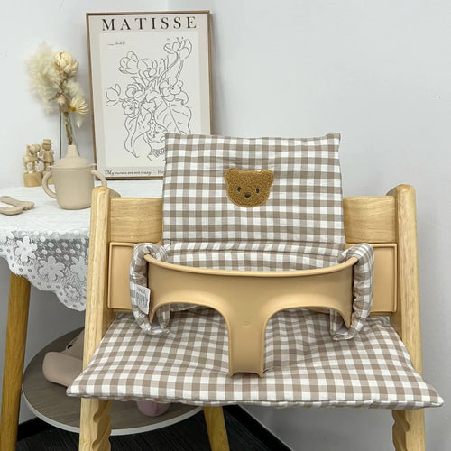 Baby Dining Chair