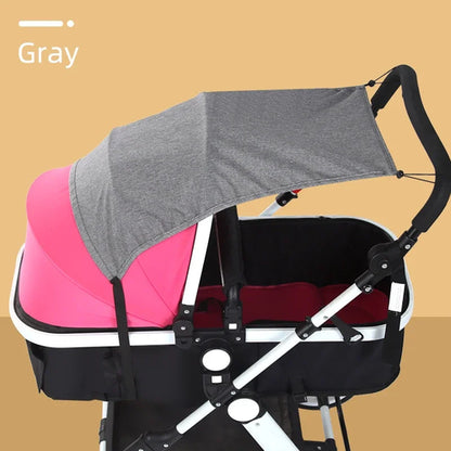 Universal Baby Stroller