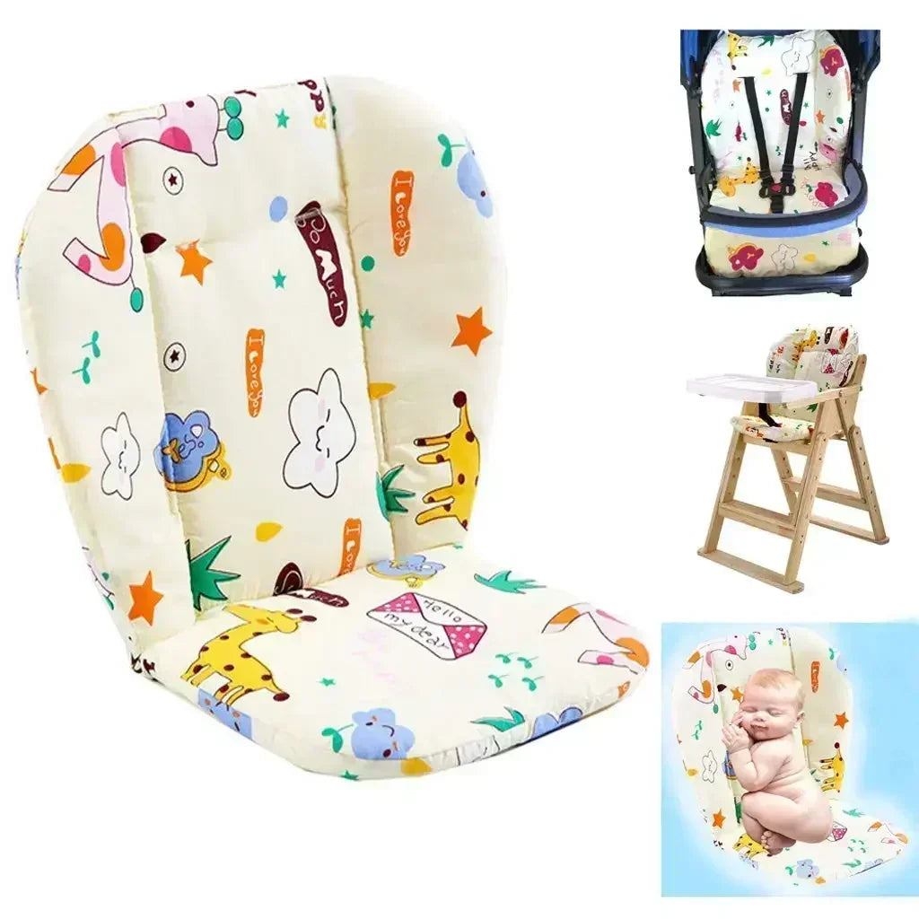 Baby Cushion for High Chair