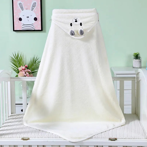 Baby Bath Towel