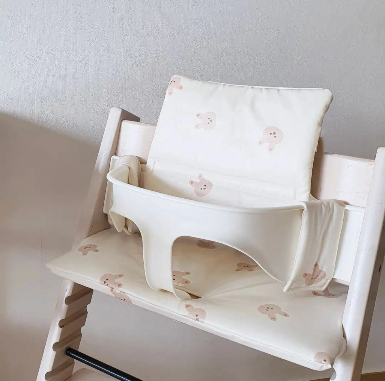 Baby Dining Chair