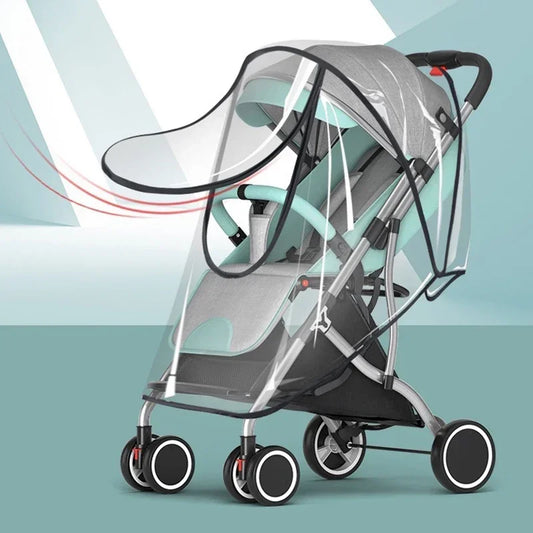 Universal Waterproof Pram