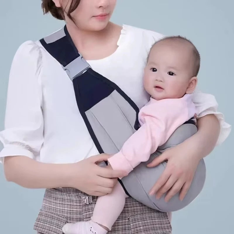 Child Carrier Wrap