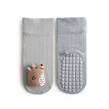 New Baby Non-slip Anti Skid Floor Footwear