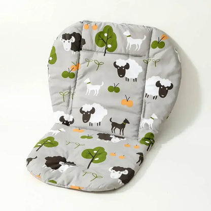 Baby Cushion for High Chair