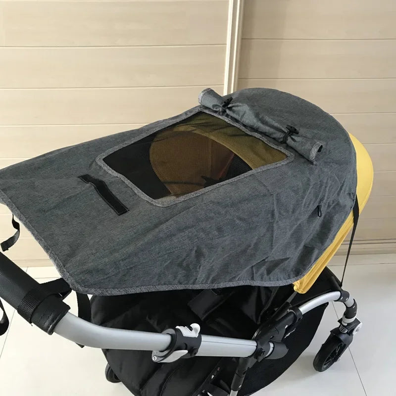 Universal Baby Stroller