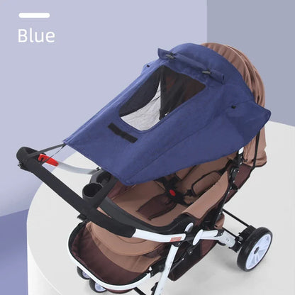 Universal Baby Stroller