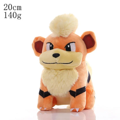 Pikachu Pokemon Plush Doll