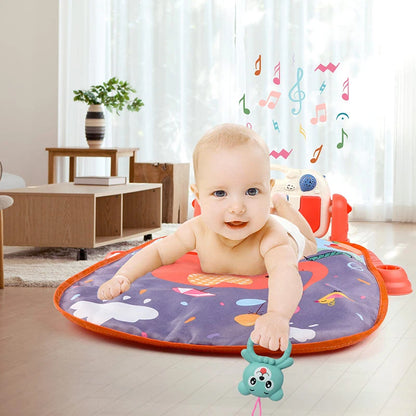 Baby Gyms Play Mats