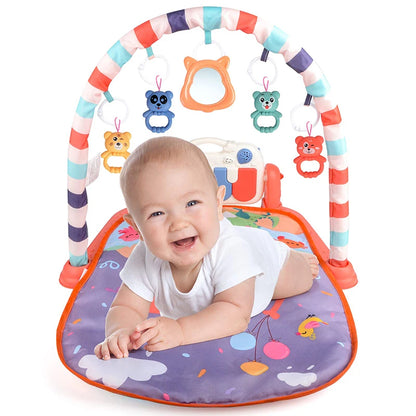 Baby Gyms Play Mats