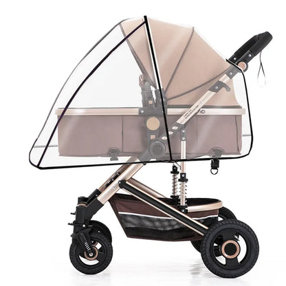 Universal Waterproof Pram