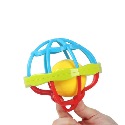 QWZ Baby Rattle Toys