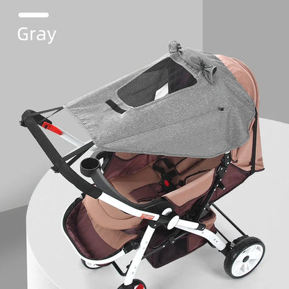 Universal Baby Stroller