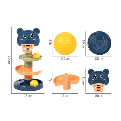 Montessori Baby Toys