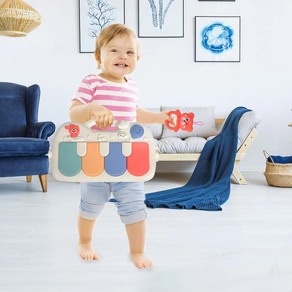 Baby Gyms Play Mats