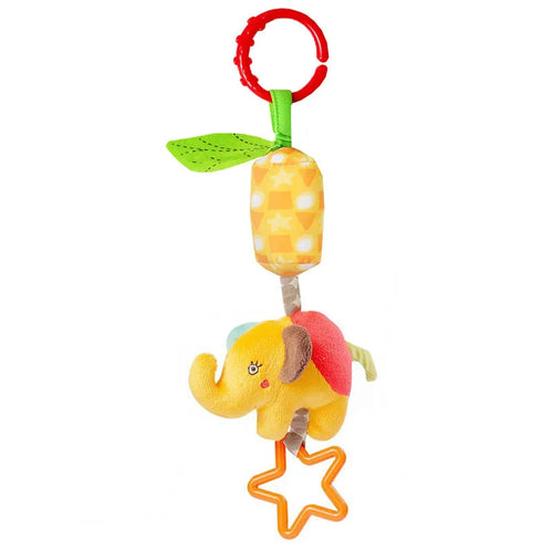 Baby Crib Hanging Rattles Toys