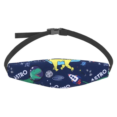 Baby Head Fixation Belt