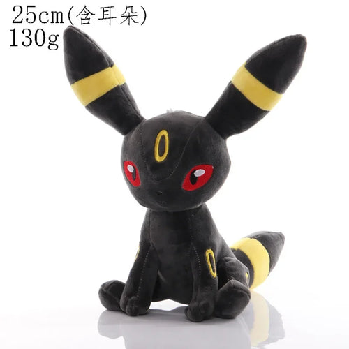 Pikachu Pokemon Plush Doll