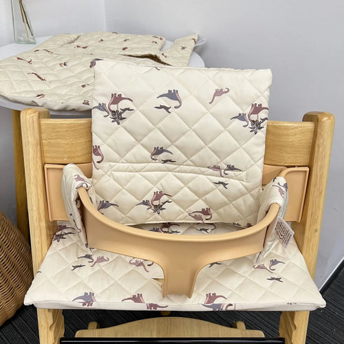 Baby Dining Chair