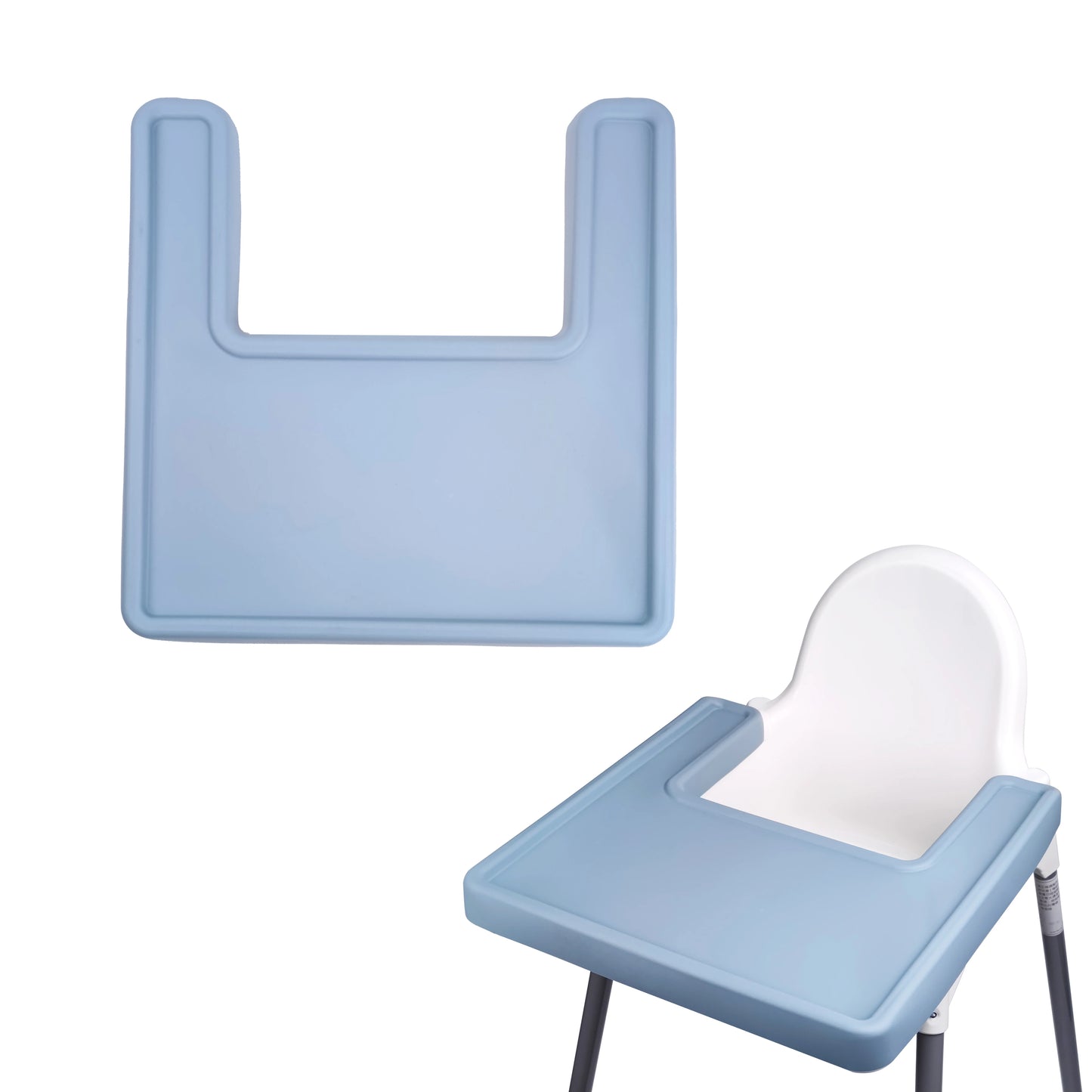 Antilop Full Cover High Chair