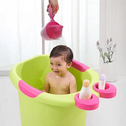 Baby Bath Caps Shampoo