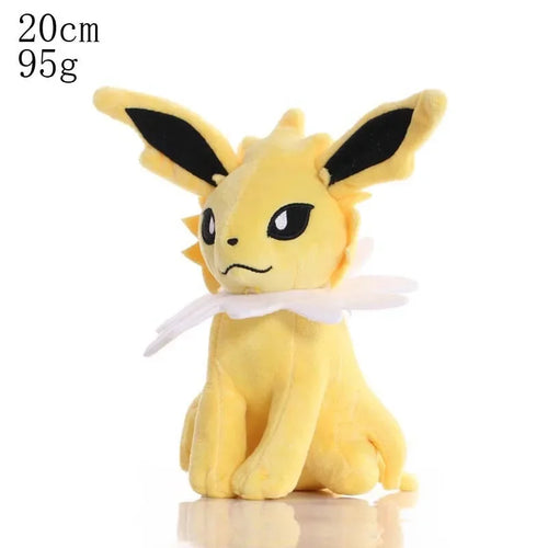 Pikachu Pokemon Plush Doll