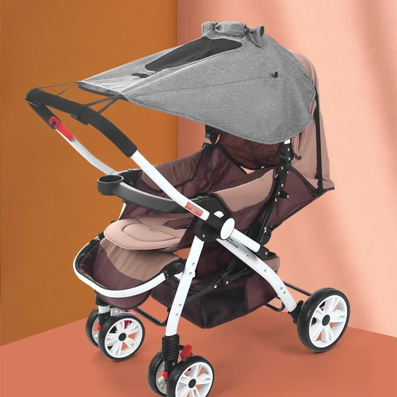 Universal Baby Stroller