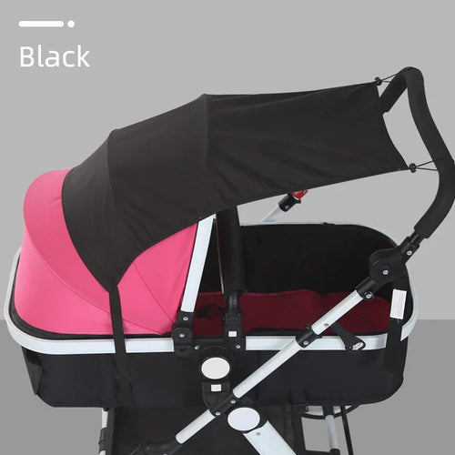 Universal Baby Stroller