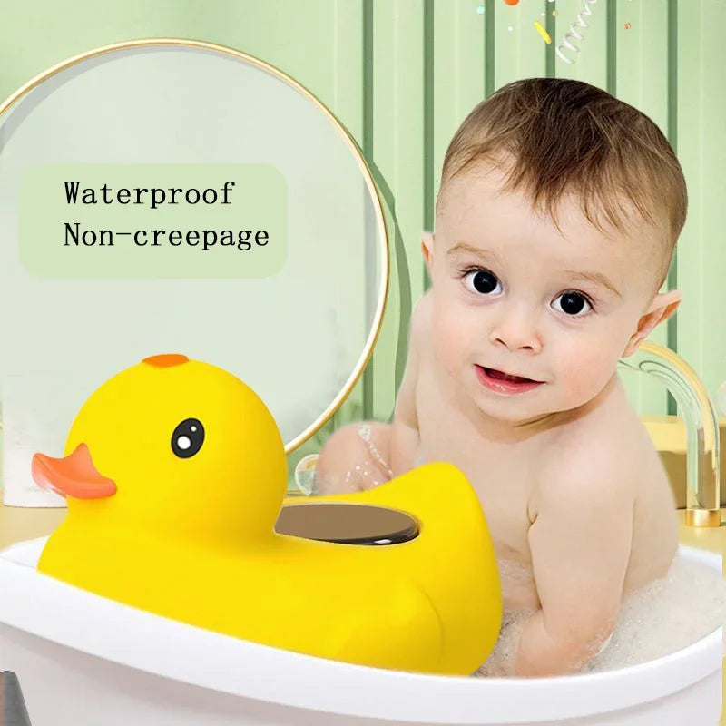 Baby Bathtub Shower Water Thermometer