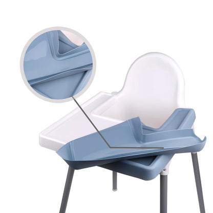 Antilop Full Cover High Chair