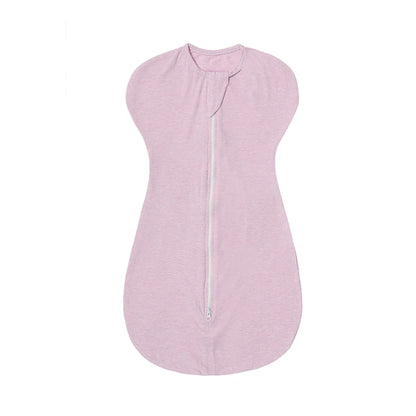 Newborn Swaddle Sleeping Bag