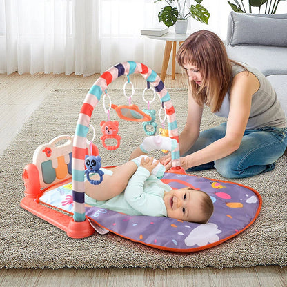 Baby Gyms Play Mats