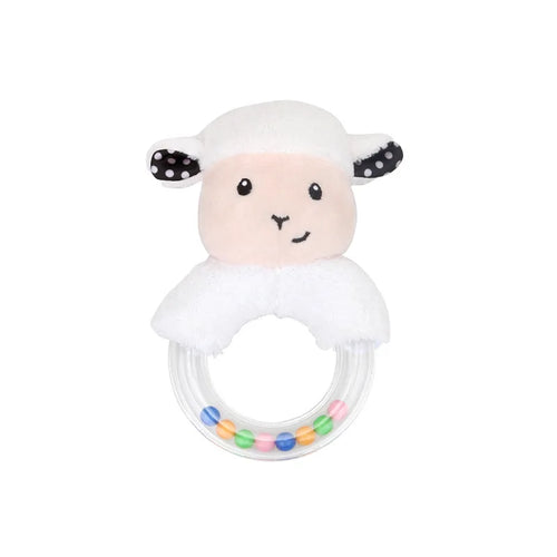 Baby Crib Hanging Rattles Toys