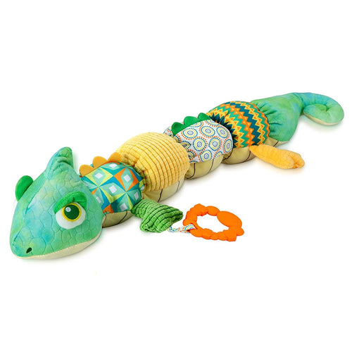 Baby Rattle Musical Caterpillar Plush Toys