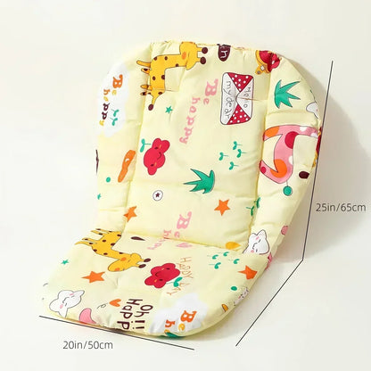 Baby Cushion for High Chair