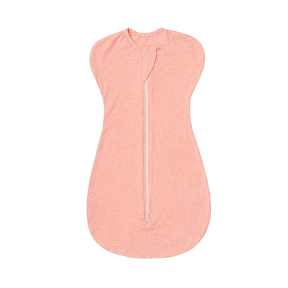 Newborn Swaddle Sleeping Bag