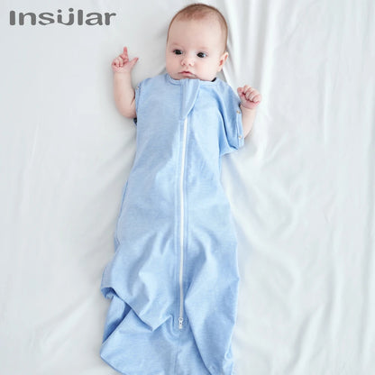 Newborn Swaddle Sleeping Bag