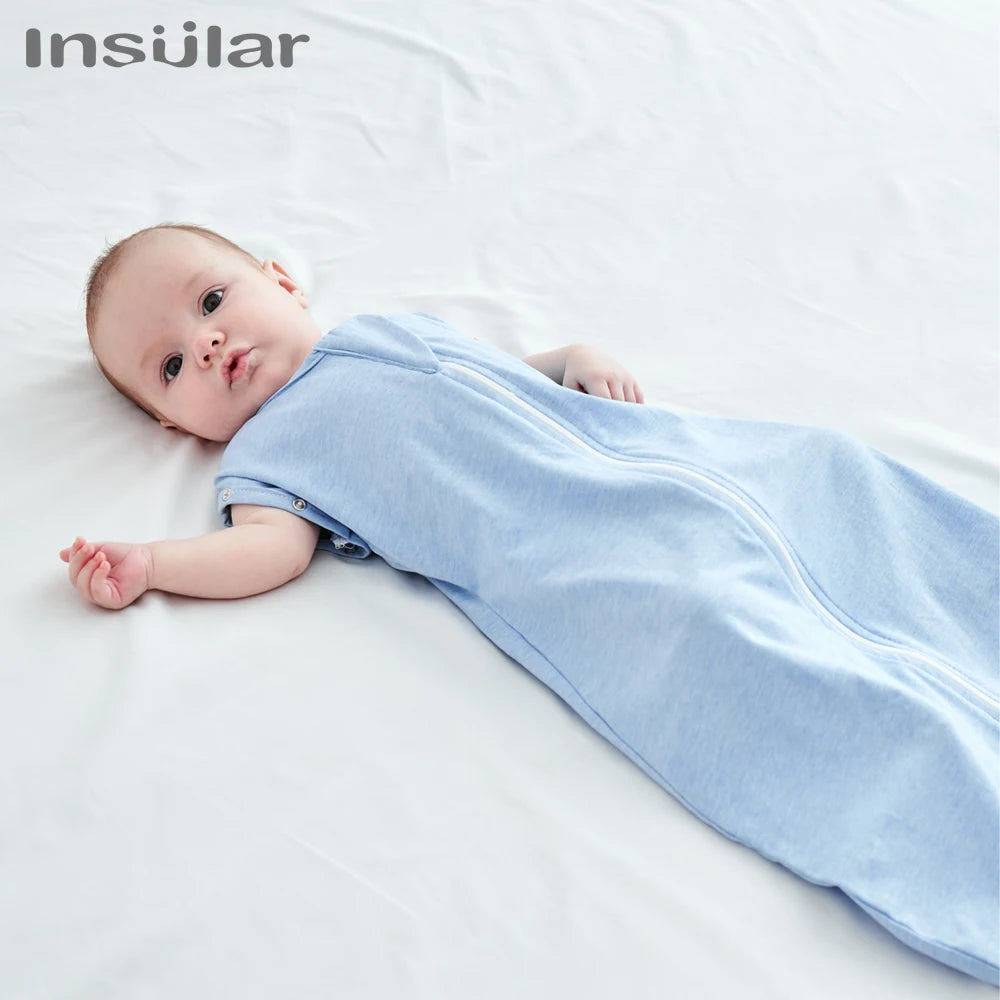 Newborn Swaddle Sleeping Bag