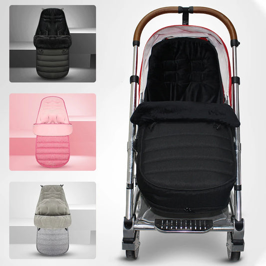 Baby Stroller Sleeping Bag