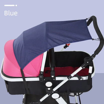 Universal Baby Stroller