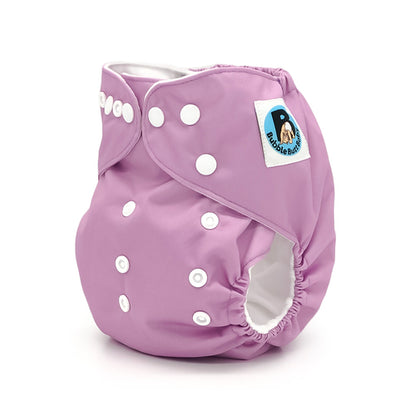 Pocket Cloth Diaper