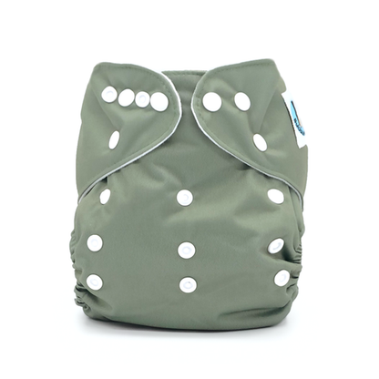 Pocket Cloth Diaper